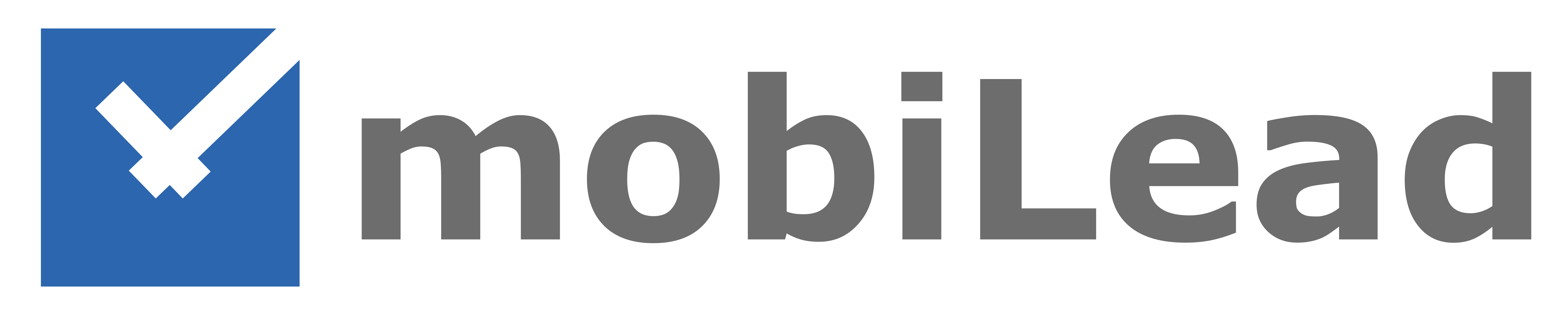 mobiLead: Smart and Unique Identifiers